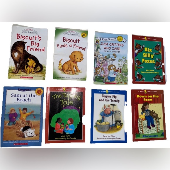 Children's Bundle Storybook Collection - Picture 2 of 5